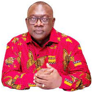 Hon. Osei-Bonsu Amoah