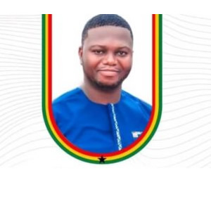 Frank Adusei Poku