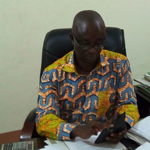 Yaw Osei Boahen