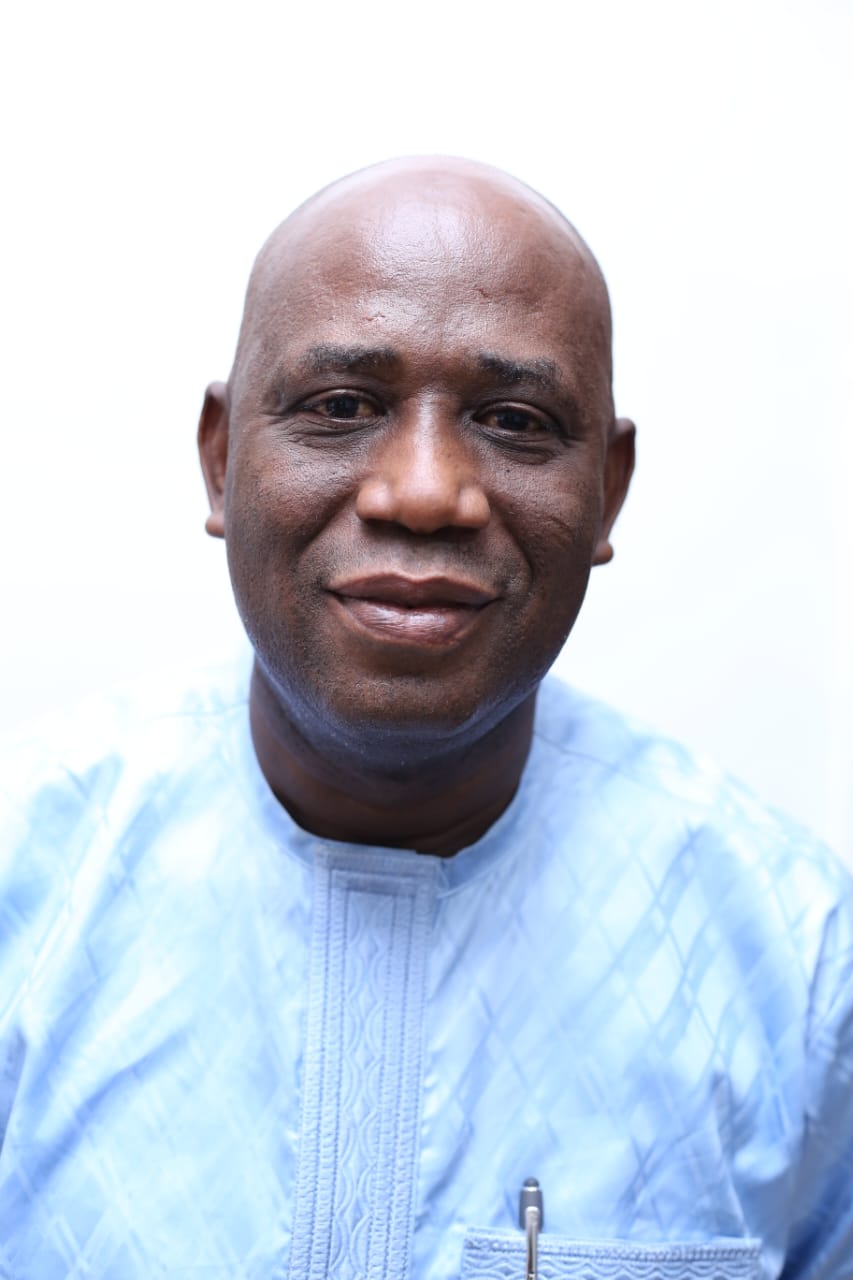 Hon. Augustine Collins Ntim