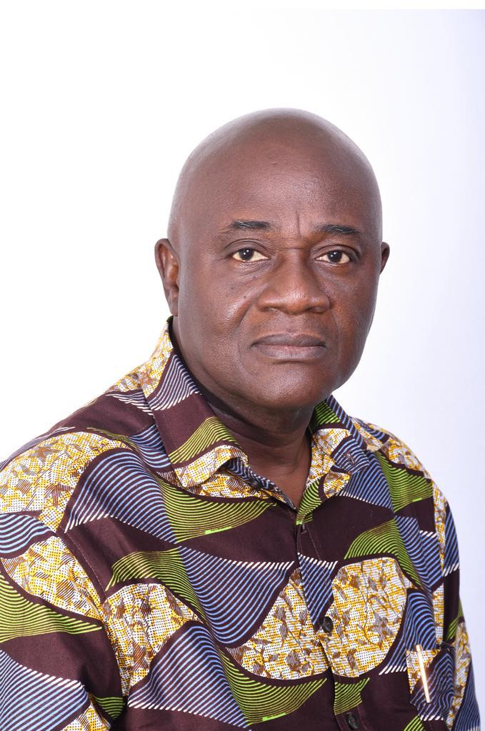 Hon. Daniel Botwe