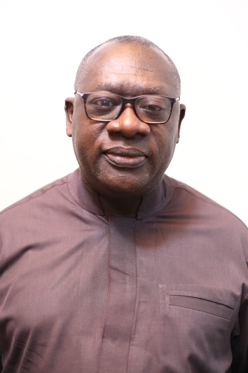 Hon. Osei-Bonsu Amoah