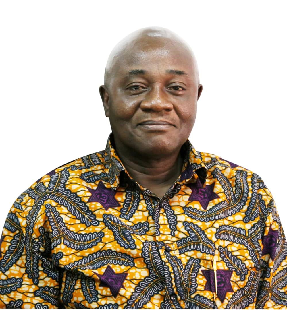 Hon. Daniel Botwe